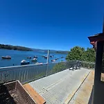 Cabana Con Hermosa Vista Al Rio, Niebla Valdivia